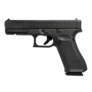 Glock 17 Gen5 FS 9mm Luger