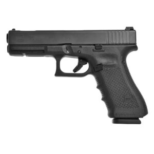 Glock 17C Gen4 9mm Luger