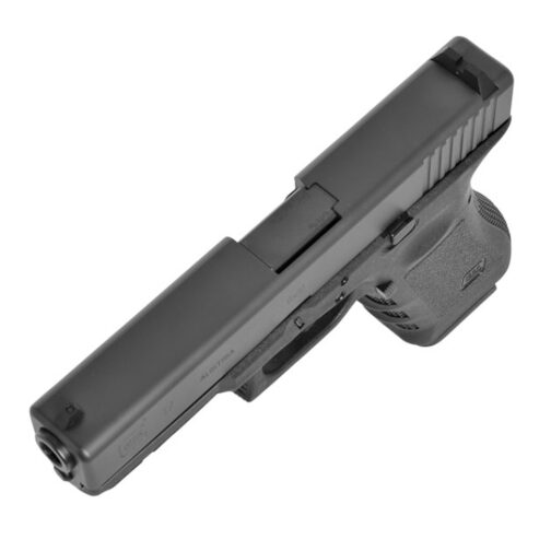 Glock 17 - 9mm Luger – Bild 4