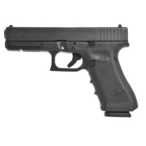 Glock 22 .40 S&W Gen4