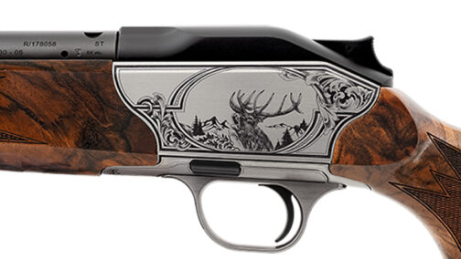 Blaser R8 Luxus Semi Weight – Bild 3