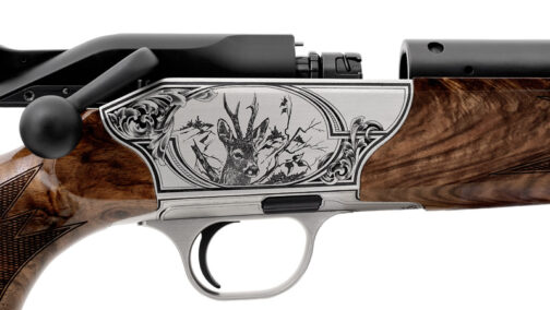 Blaser R8 Luxus Semi Weight – Bild 2