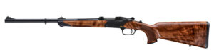 Blaser K95 SHK:3 , mit Visierung, ohne Gewinde, .308Win, 52 cm