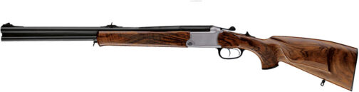 Blaser BS95 Standard SHK:3 , mit Visierung, ohne Gewinde, .30-06Spring-.222Rem, 60 cm