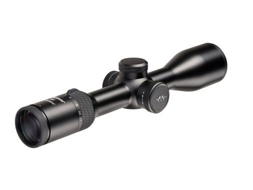 Blaser B2 2-12x50 iC S mit Schiene Illumination Control , 4A-I