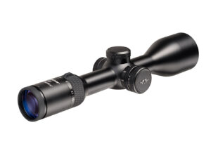 Blaser B2 2,5-15×56 iC S mit Schiene Illumination Control , 4A-I