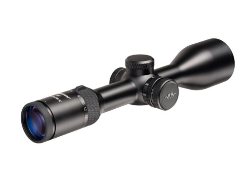 Blaser B2 2,5-15x56 iC S mit Schiene Illumination Control , 4A-I