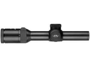 Blaser B2 1-6×24 iC S mit Schiene Illumination Control , 4A-I