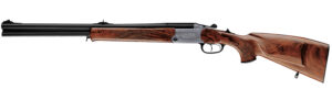 Blaser BBF97 Prestige SHK:3 , mit Visierung, ohne Gewinde, 12/76-.308Win, 52 cm