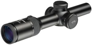 Blaser B2 1-6×24 iC ohne Schiene Illumination Control , 4A-I