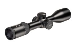 Blaser B2 2-12×50 iC ohne Schiene Illumination Control , 4A-I
