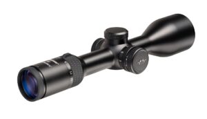 Blaser B2 2,5-15×56 iC ohne Schiene Illumination Control , 4A-I