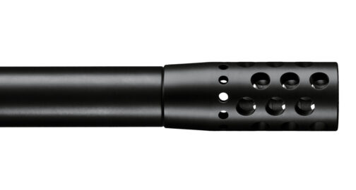 Blaser Dual Brake Typ D