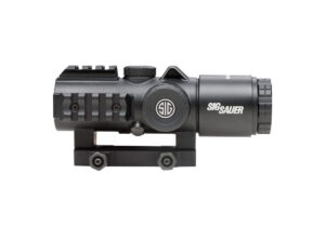 SIG-Sauer SIG Bravo 3 3x24mm 5.56/7.62