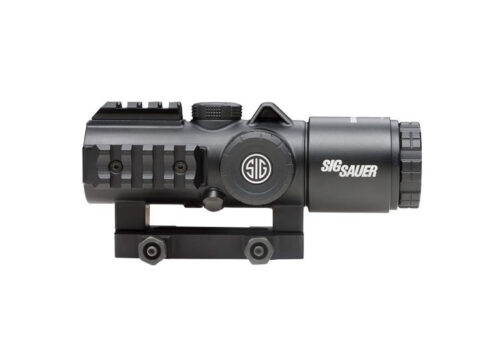 SIG-Sauer SIG Bravo 3 3x24mm 5.56/7.62