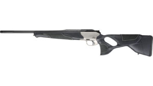 Blaser R8 Ultimate Silverstone Semi-Weight Kanneliert , ohne Visierung, mit Gewinde M15x1, 8,5x55Blaser, 52 cm