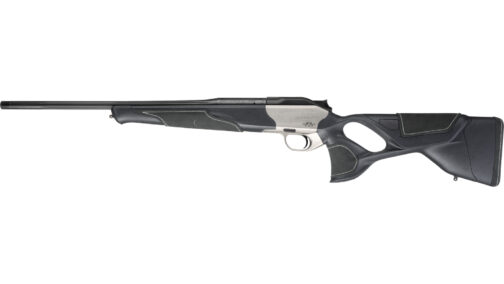 Blaser R8 Ultimate Silverstone Semi-Weight Kanneliert , ohne Visierung, mit Gewinde M15x1, 8,5x55Blaser, 52 cm