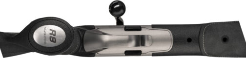 Blaser R8 Ultimate Silverstone Semi-Weight Kanneliert , ohne Visierung, mit Gewinde M15x1, 8,5x55Blaser, 52 cm – Bild 2