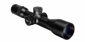 Blaser B2 3-18×50 iC S QDC+ mit Schiene Illumination Control , 4A-I