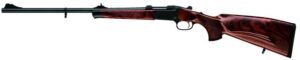Blaser K95 Black Edition SHK:6 , mit Visierung, ohne Gewinde, 8x57JRS, 60 cm