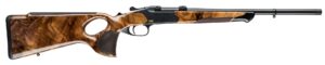 Blaser K95 Success Leder SHK:4 , mit Visierung, ohne Gewinde, .308Win, 52 cm
