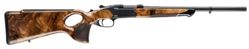 Blaser K95 Success Leder SHK:4 , mit Visierung, ohne Gewinde, .308Win, 52 cm