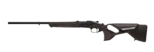 Blaser K95 Ultimate Leder links , ohne Visierung, mit Gewinde M15x1, .308Win, 52 cm