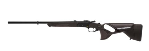Blaser K95 Ultimate Leder links , ohne Visierung, mit Gewinde M15x1, .308Win, 52 cm
