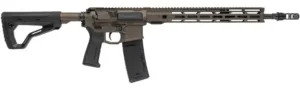 Hera Arms Selbstladebüchse THE 15th SRB 16 Gen4