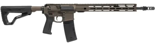 Hera Arms Selbstladebüchse THE 15th SRB 16 Gen4