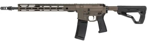 Hera Arms Selbstladebüchse THE 15th SRB 16 Gen4 – Bild 2