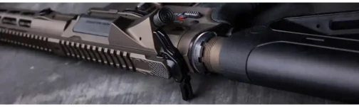 Hera Arms Selbstladebüchse THE 15th SRB 16 Gen4 – Bild 4