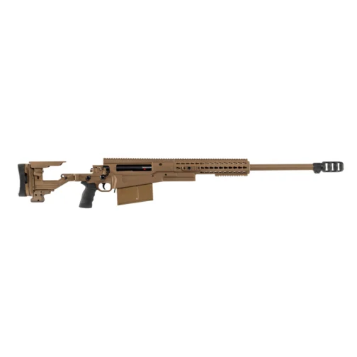 Accuracy International AX ELR – Bild 2