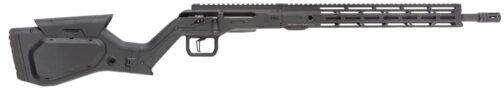 HERA-Arms Repetierbüchse Mod. H6 -18' Black