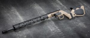 HERA-Arms Repetierbüchse Mod. H6 -18′ Tan