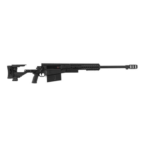 Accuracy International AX ELR – Bild 3