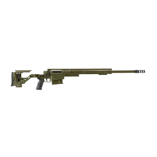 Accuracy International AXSR – Bild 3