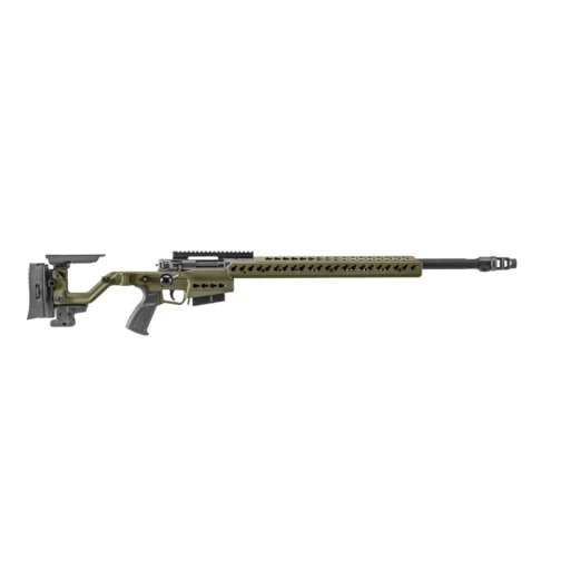 Accuracy International AT-XC Comp / Pro – Bild 3