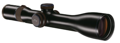 Blaser B1 4-20x58 iC mit Schiene Illumination Control , Hunt Pro – Bild 2