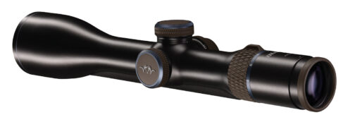 Blaser B1 4-20x58 iC mit Schiene Illumination Control , Hunt Pro – Bild 3