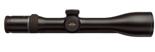 Blaser B1 4-20x58 iC mit Schiene Illumination Control , Hunt Pro