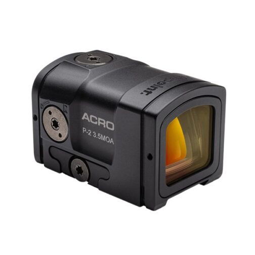 ARCHON FIREARMS - Pistole Type B OR inkl. Aimpoint ACRO P-2 – Bild 2