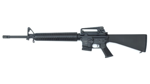 OA-15 BL Classic A4 20", A2 Frontsight, A3 Carryhandle, M4-Handguard, A2 Hinterschaft
