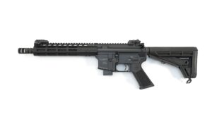 OA-15 BL C9, 10,5″, BL M-LOK Handguard 9″ slim, OA M4-Schaft, BUIS