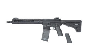 OA-15 BL M12, Lauf 12,5″, BL M-LOK Handguard 11.5″ slim, OA M4-Schaft, BUIS, MFD