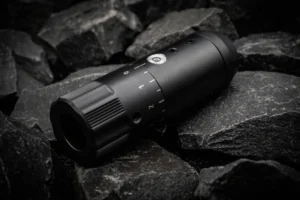 Sinus Precision .22lr Benchrest Barrel Tuner