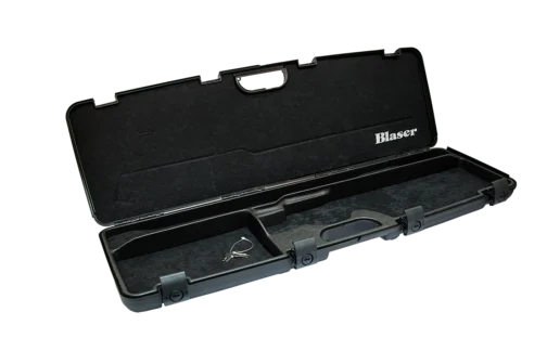 Blaser F16 Game SHK:2 Wechselchokes , 12/76, 71 cm – Bild 2