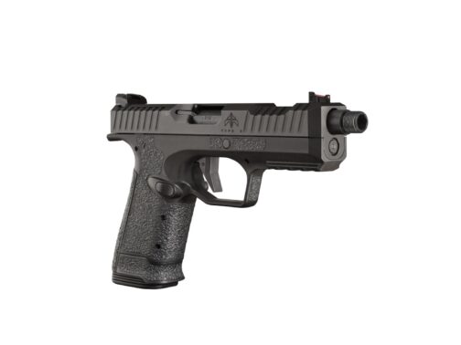 ARCHON FIREARMS - Pistole Type B OR SD – Bild 3