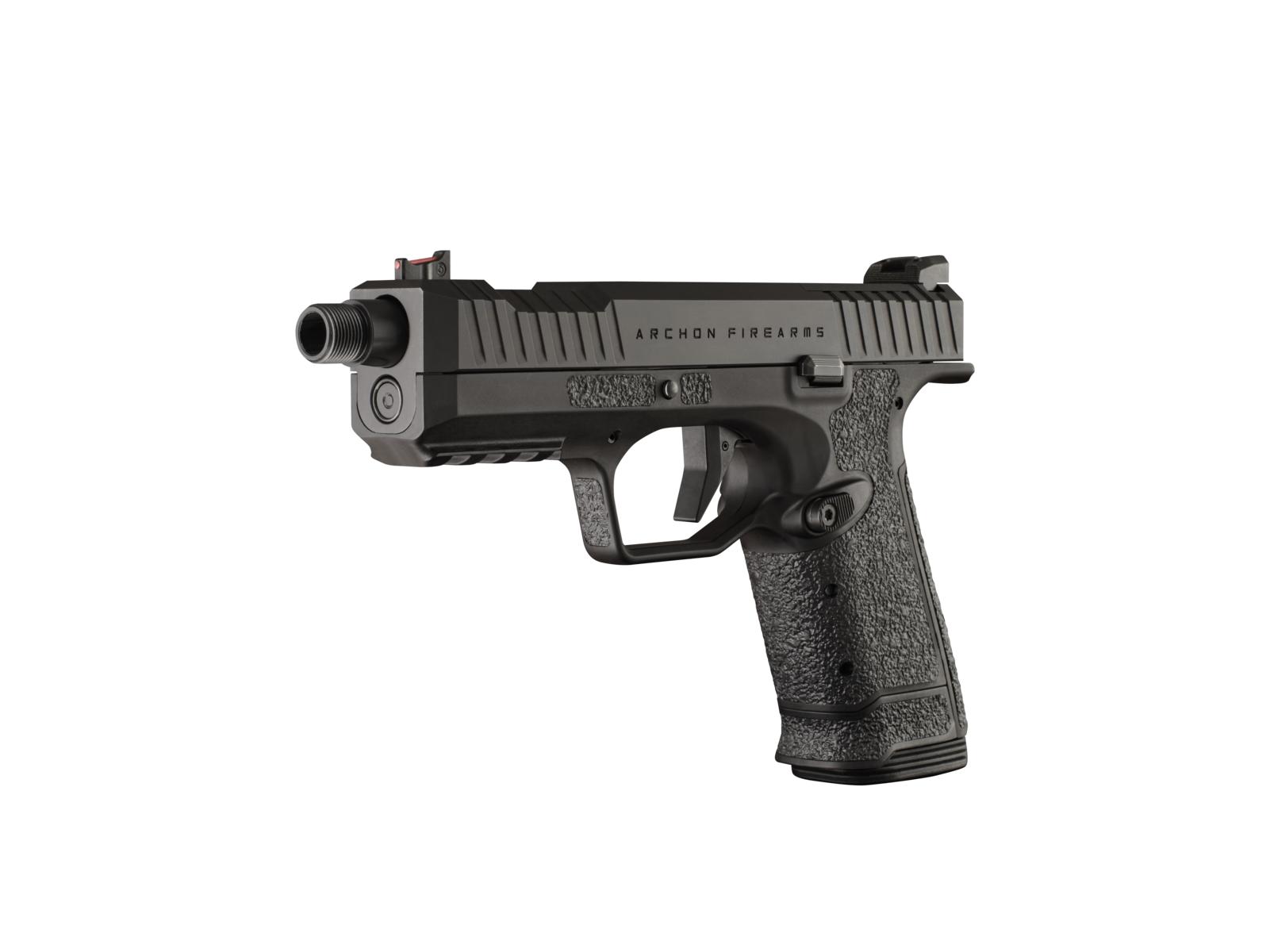 ARCHON FIREARMS - Pistole Type B OR SD – Bild 2