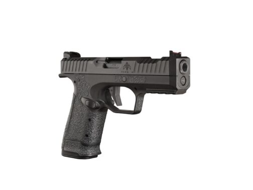 ARCHON FIREARMS - Pistole Type B OR – Bild 3